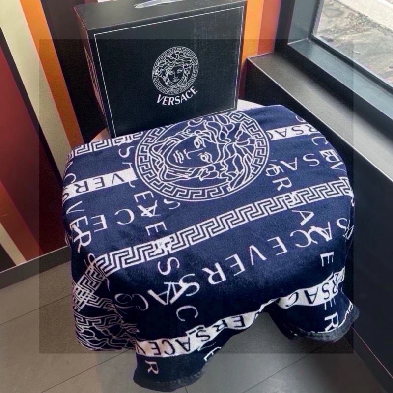 Versace Blanket QuickDry 256534