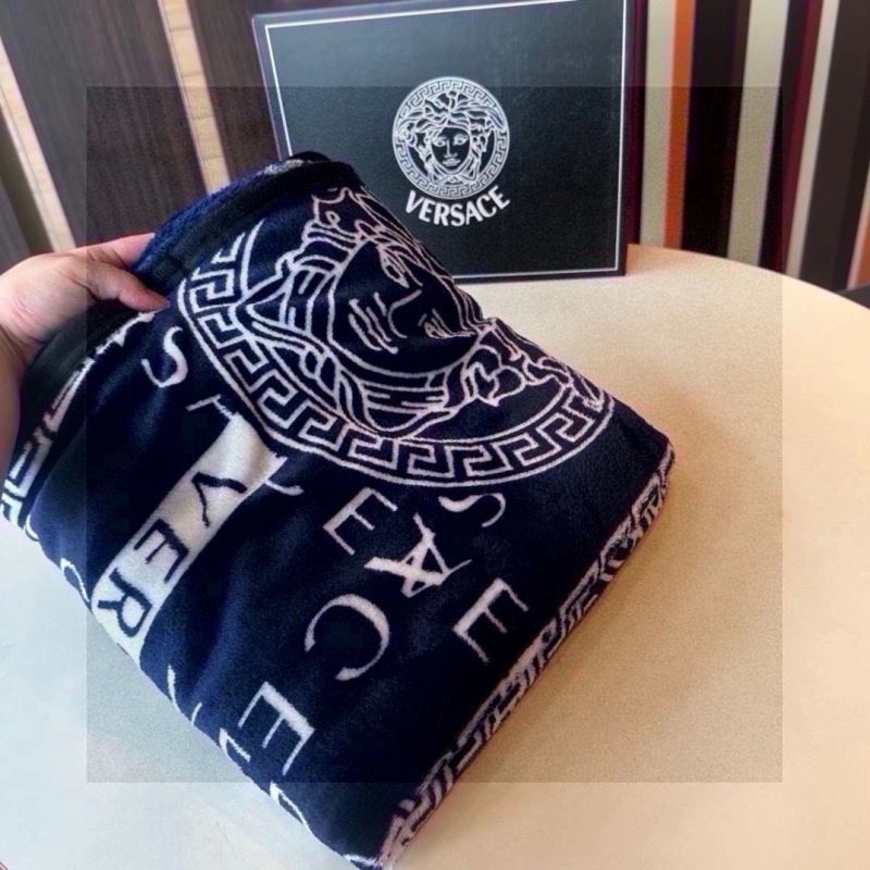 Versace Blanket QuickDry 256534