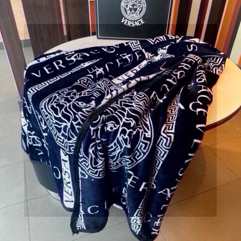 Versace Blanket QuickDry 256534