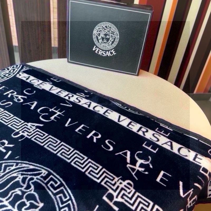 Versace Blanket QuickDry 256534