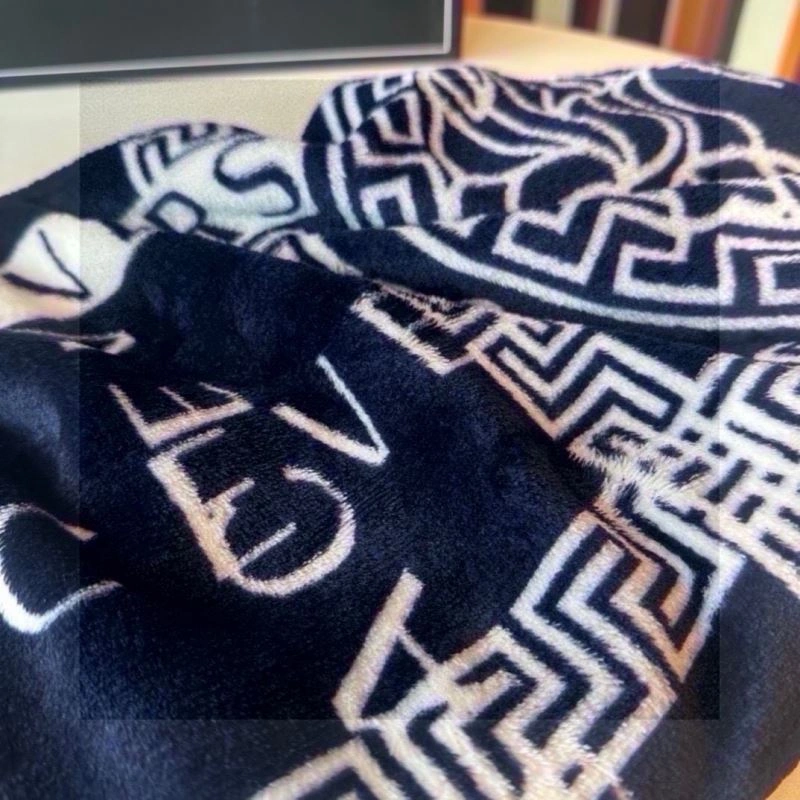 Versace Blanket QuickDry 256534