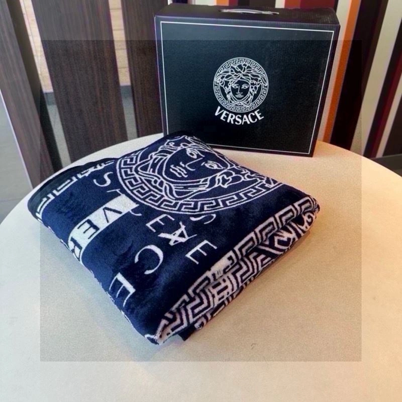 Versace Blanket QuickDry 256534