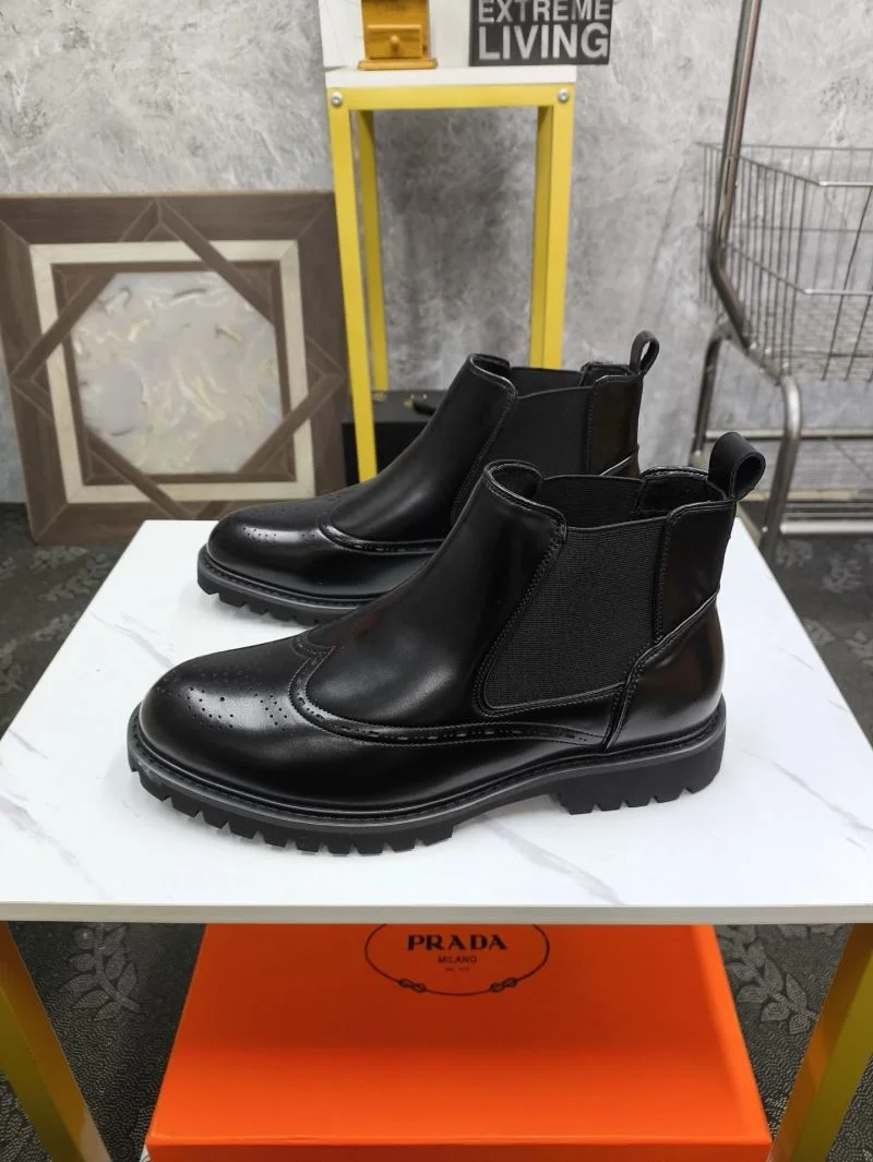 TimelessDesign Versace Boots 37567