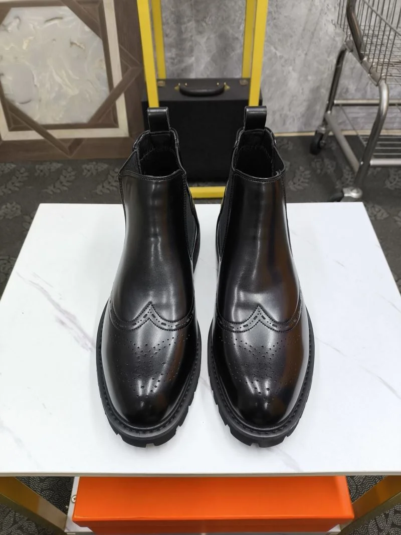 TimelessDesign Versace Boots 37567