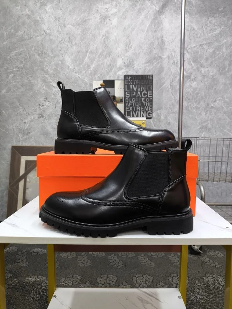 TimelessDesign Versace Boots 37567