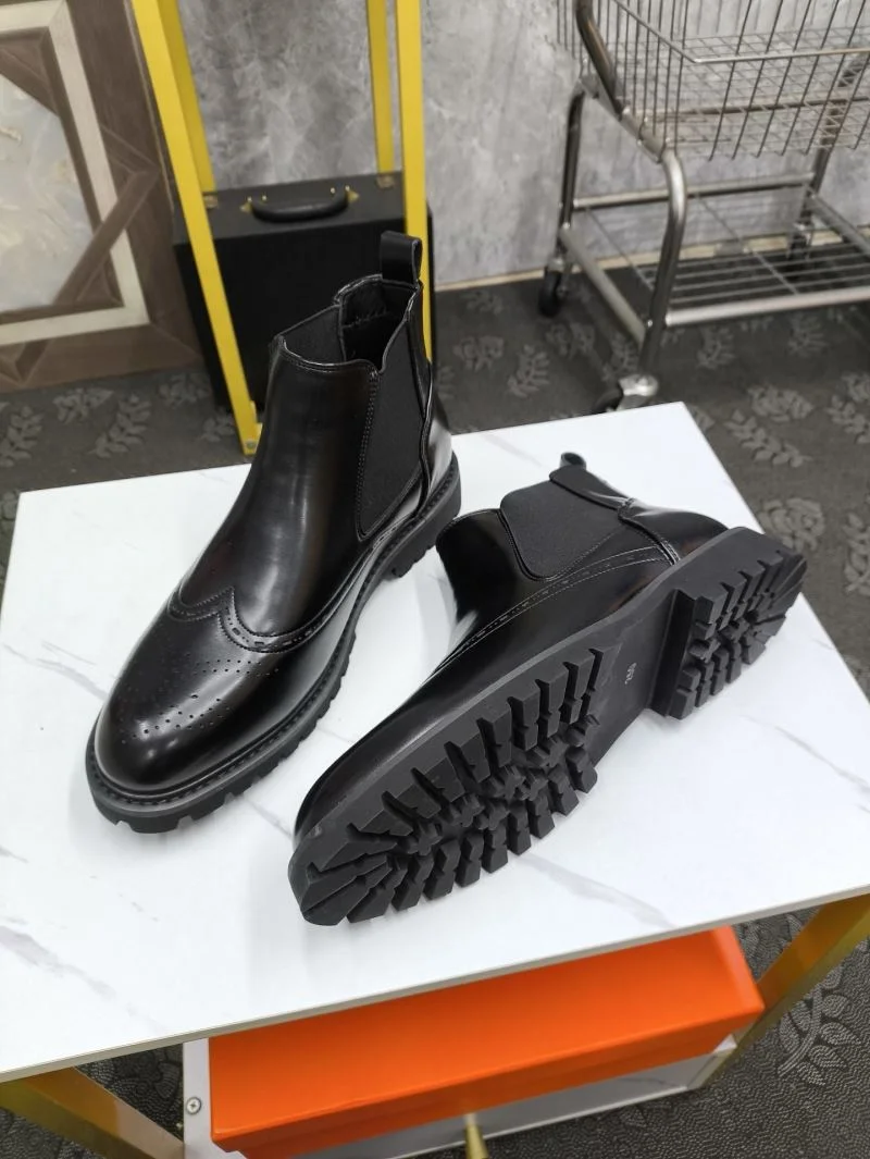 TimelessDesign Versace Boots 37567