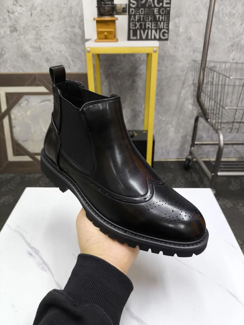 TimelessDesign Versace Boots 37567