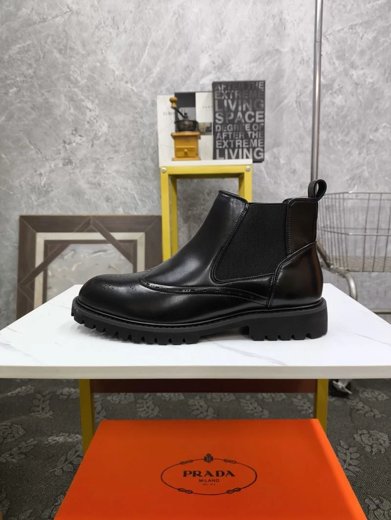 TimelessDesign Versace Boots 37567