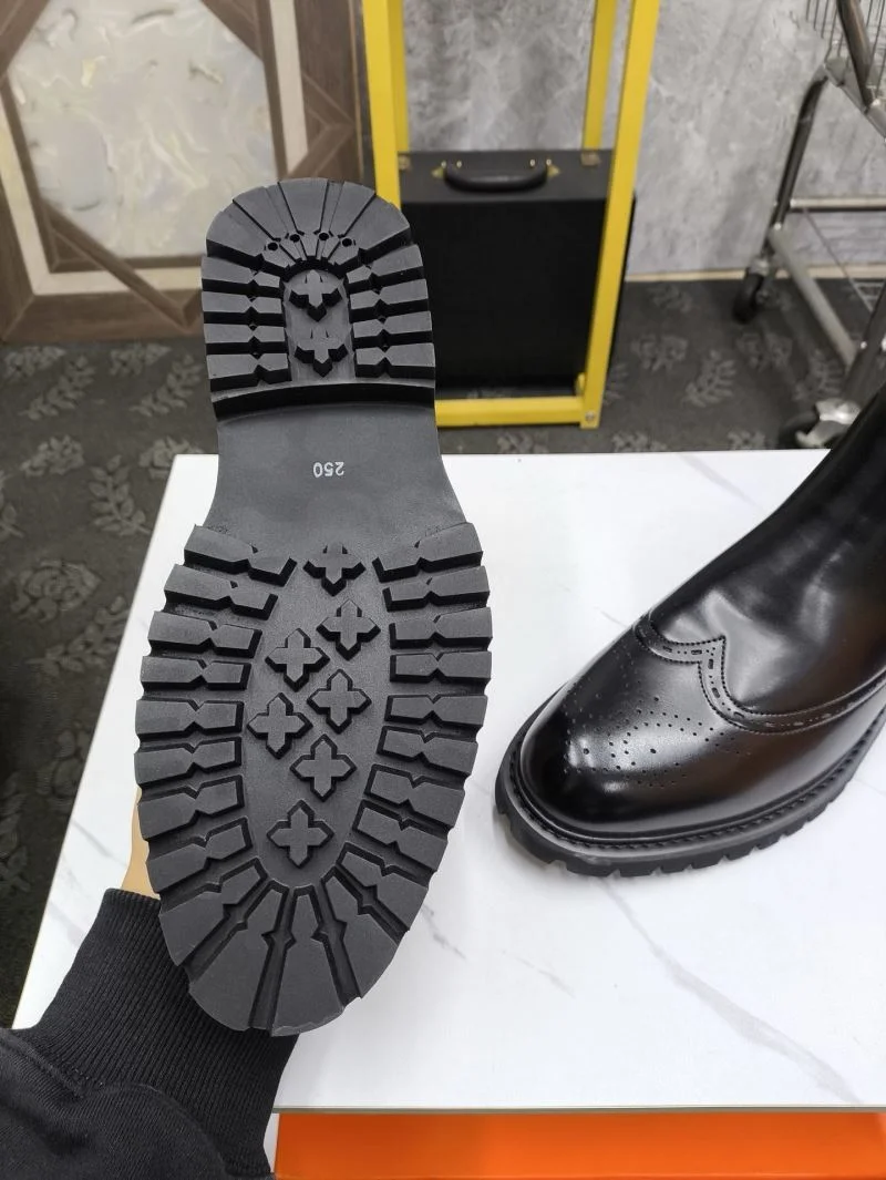 TimelessDesign Versace Boots 37567