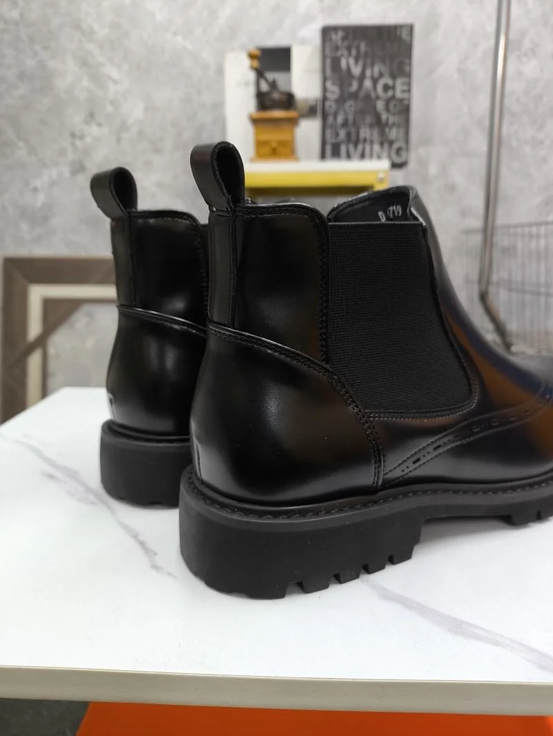 TimelessDesign Versace Boots 37567