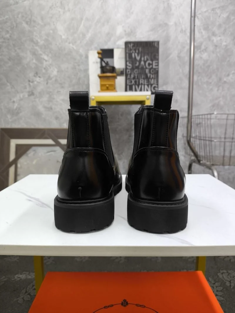 TimelessDesign Versace Boots 37567