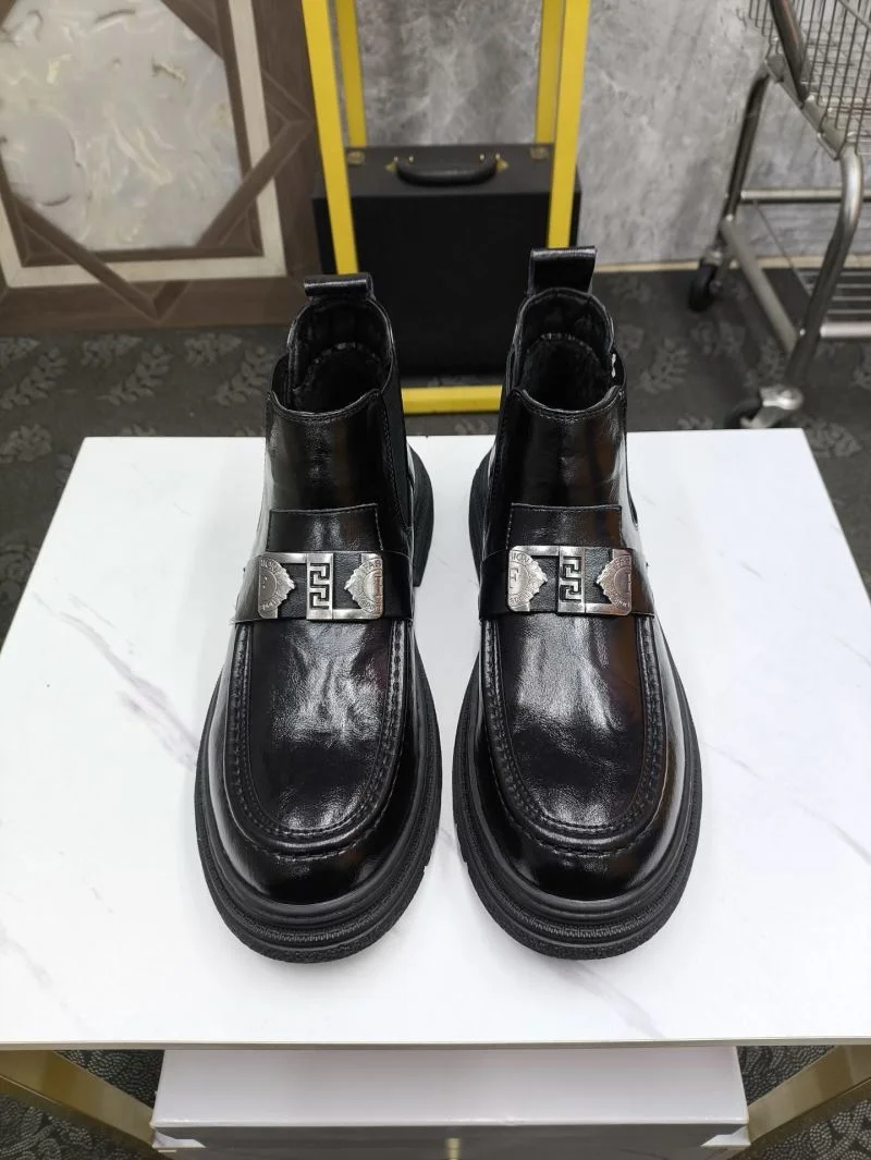 Versace Boots Lightweight 37566