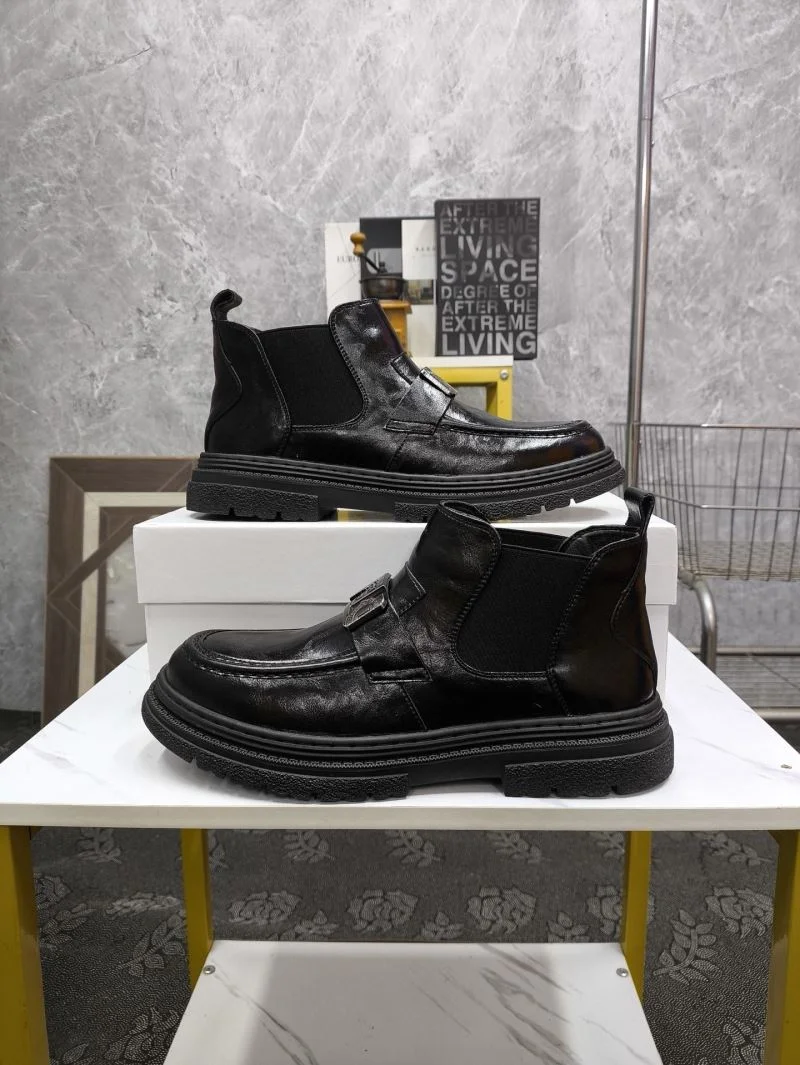 Versace Boots Lightweight 37566