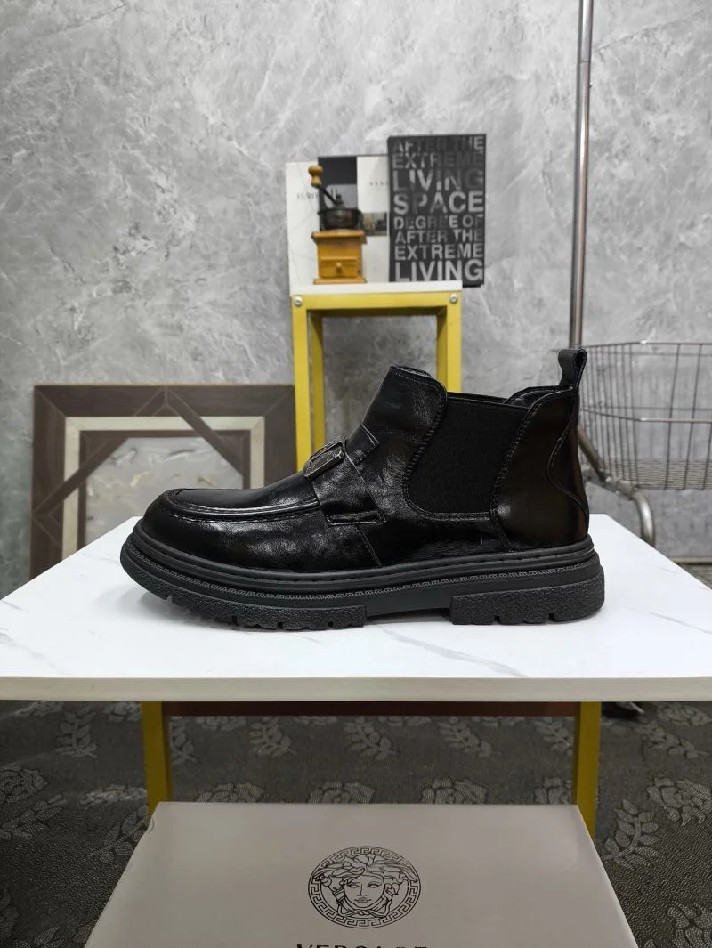 Versace Boots Lightweight 37566