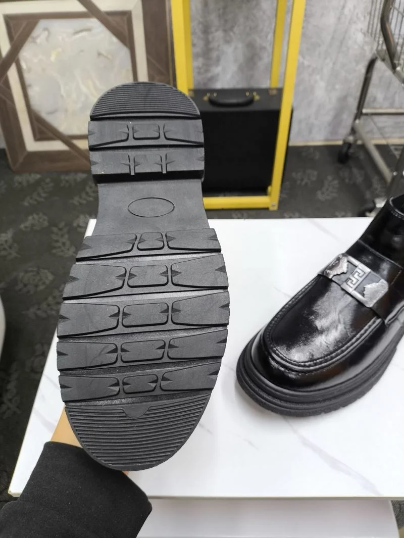 Versace Boots Lightweight 37566