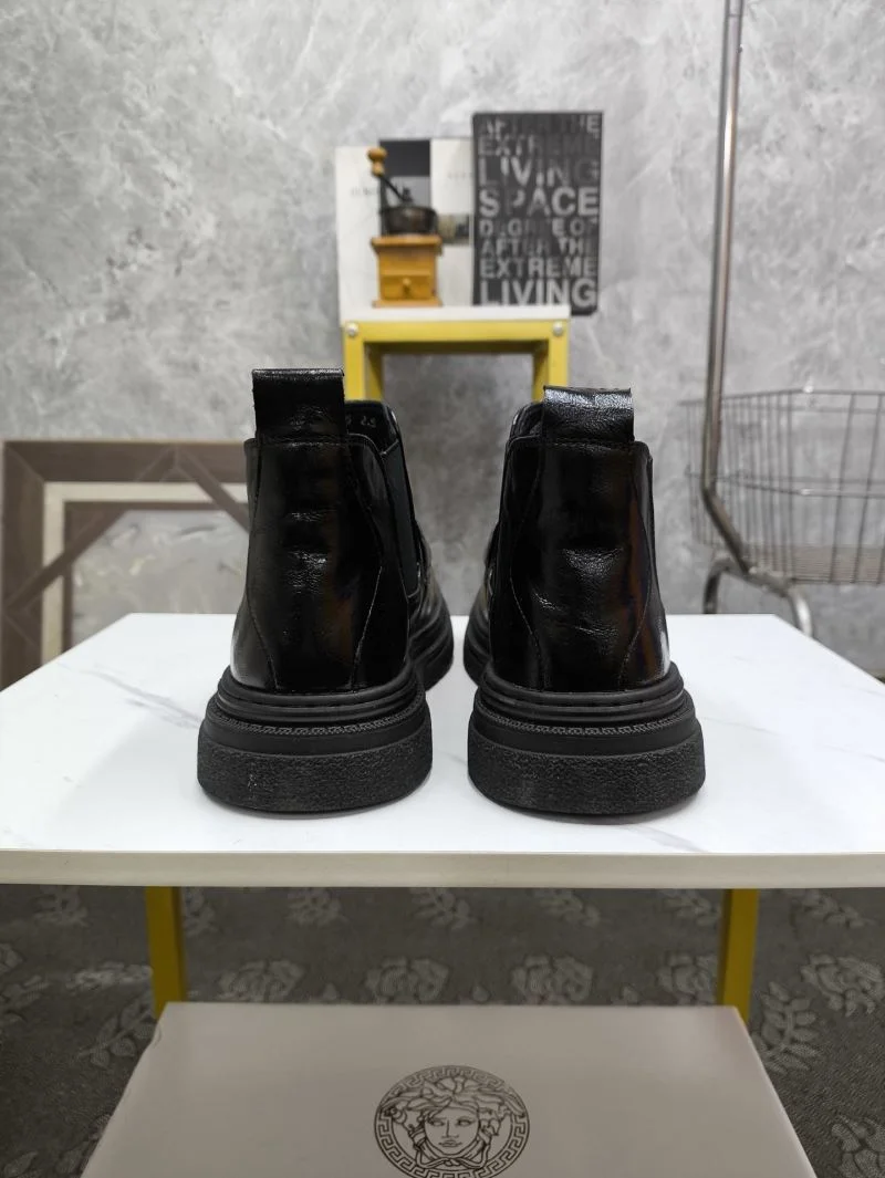 Versace Boots Lightweight 37566