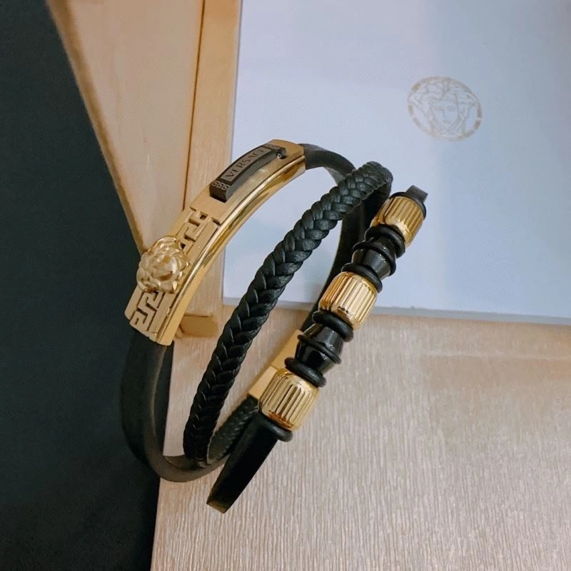 Versace Bracelets EyeCatching 213611