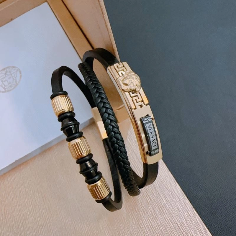 Versace Bracelets EyeCatching 213611