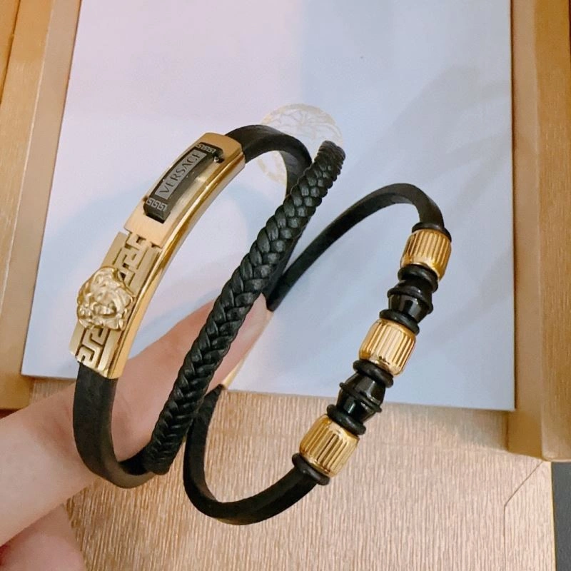 Versace Bracelets EyeCatching 213611