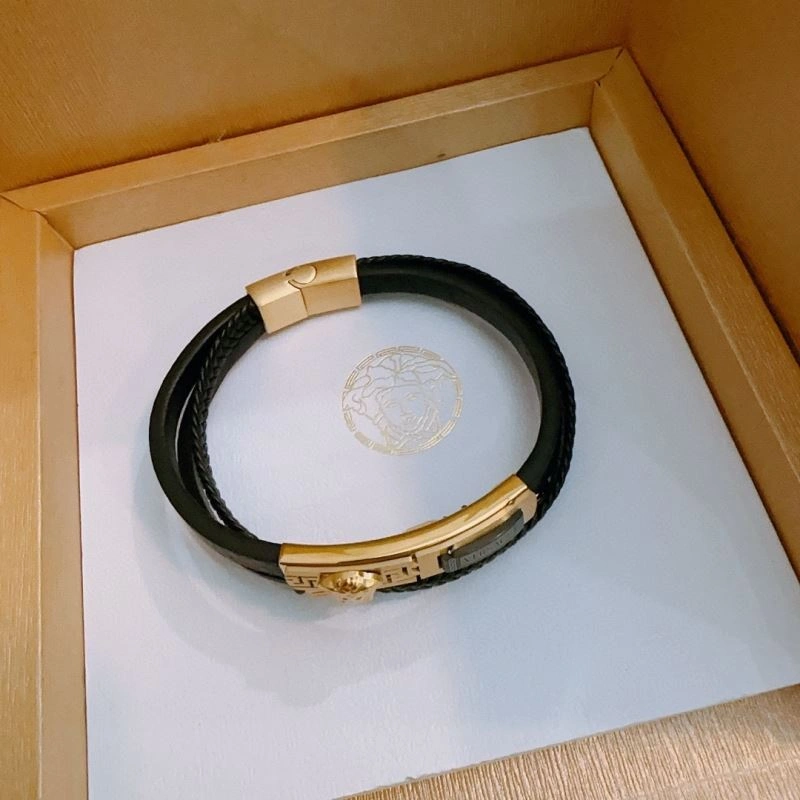 Versace Bracelets EyeCatching 213611