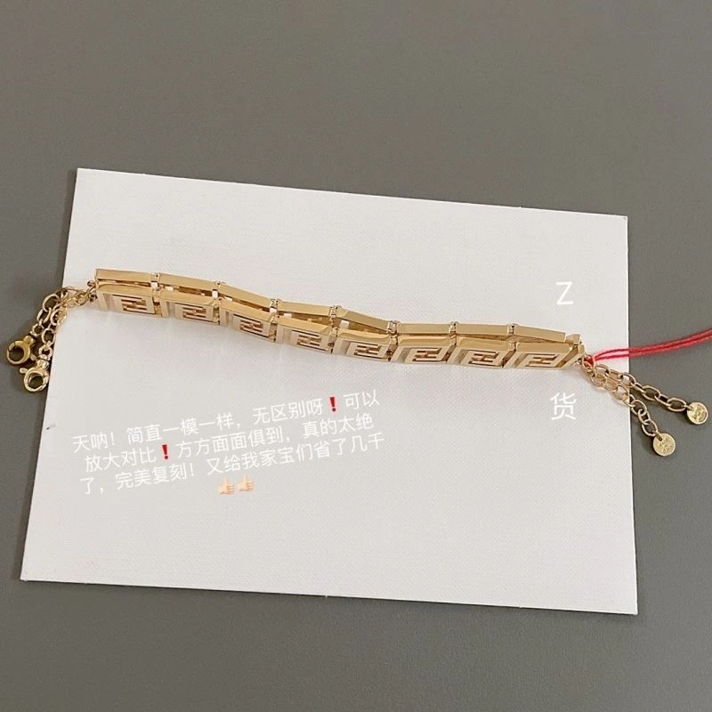 Resilient Versace Bracelets 213609