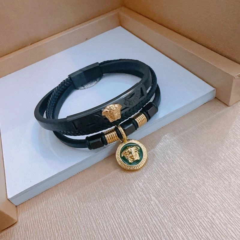 Versace Bracelets Elegant 213193