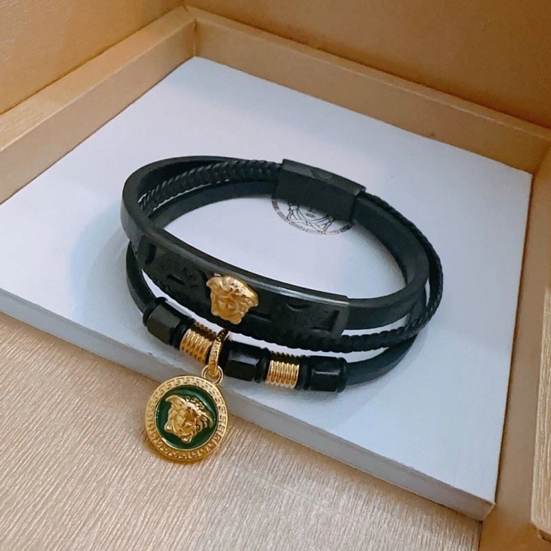 Versace Bracelets Elegant 213193