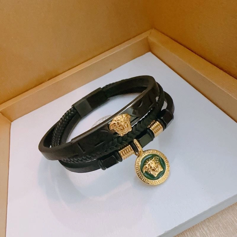 Versace Bracelets Elegant 213193