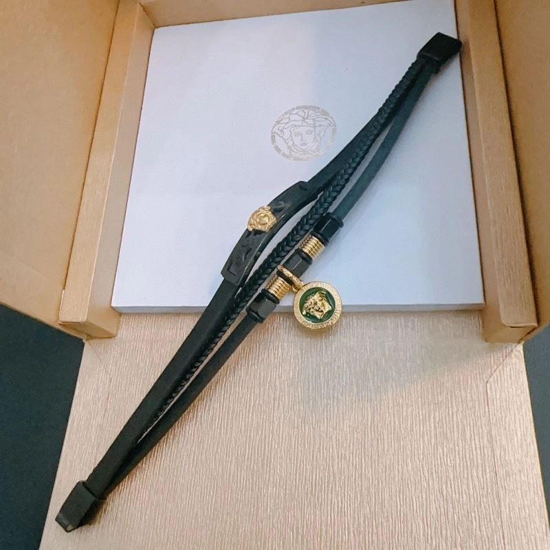 Versace Bracelets Elegant 213193