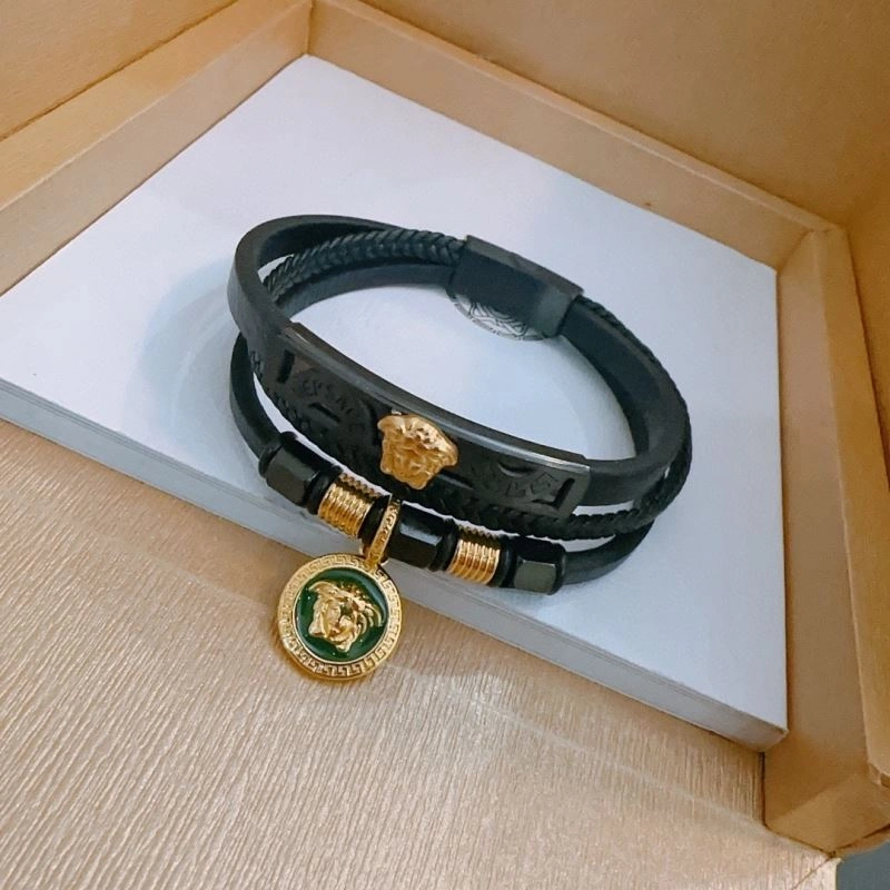 Versace Bracelets Elegant 213193