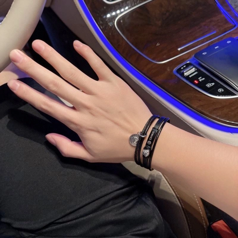 Versace Bracelets Trendsetting 214436