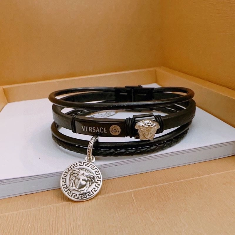 Versace Bracelets Trendsetting 214436