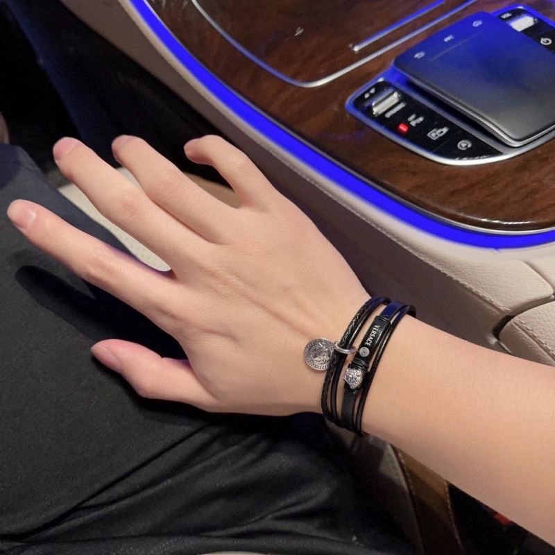 Versace Bracelets Trendsetting 214436