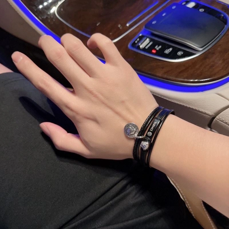 Versace Bracelets Trendsetting 214436
