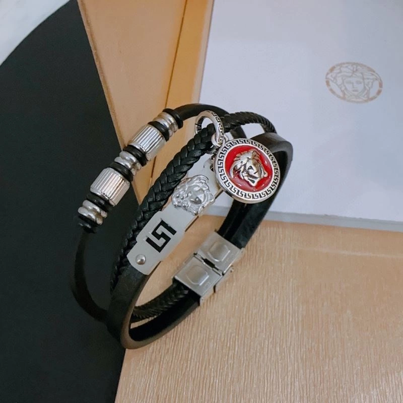 Versace Bracelets GoAnywhere 214443