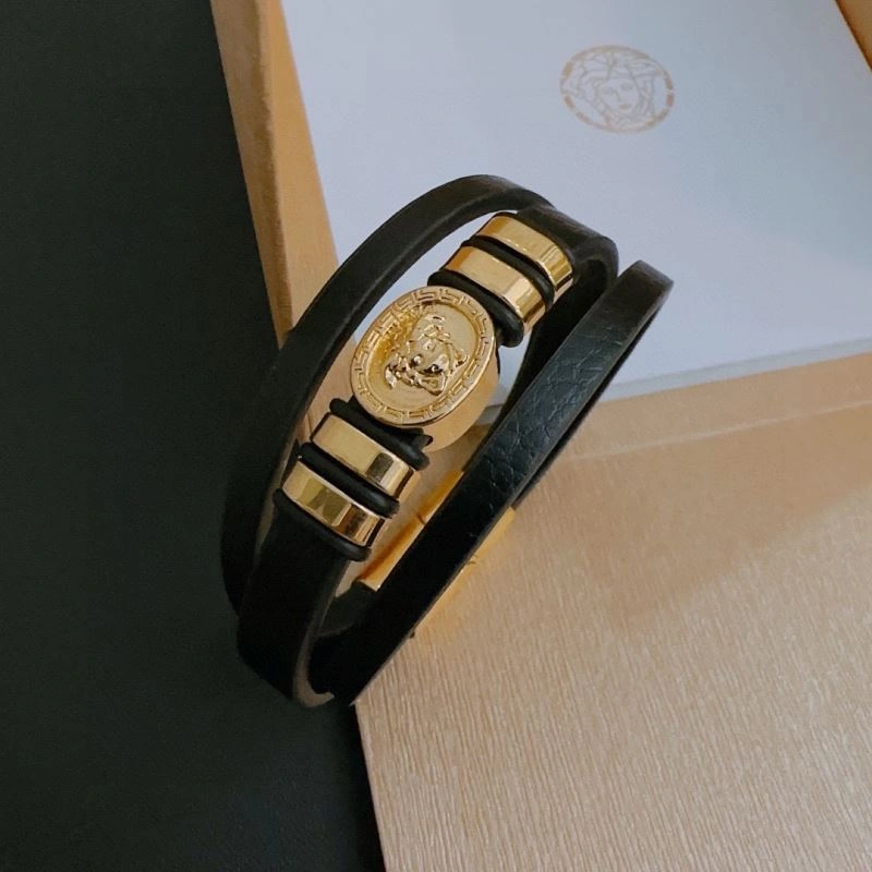 TopPick Versace Bracelets 214435