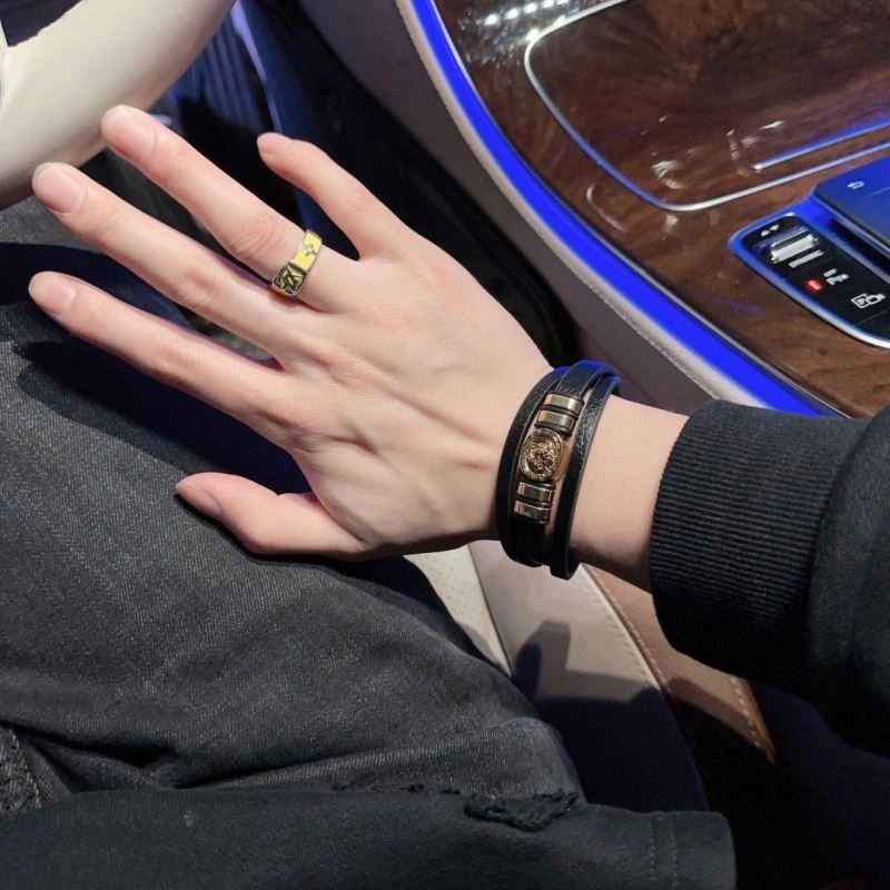 TopPick Versace Bracelets 214435