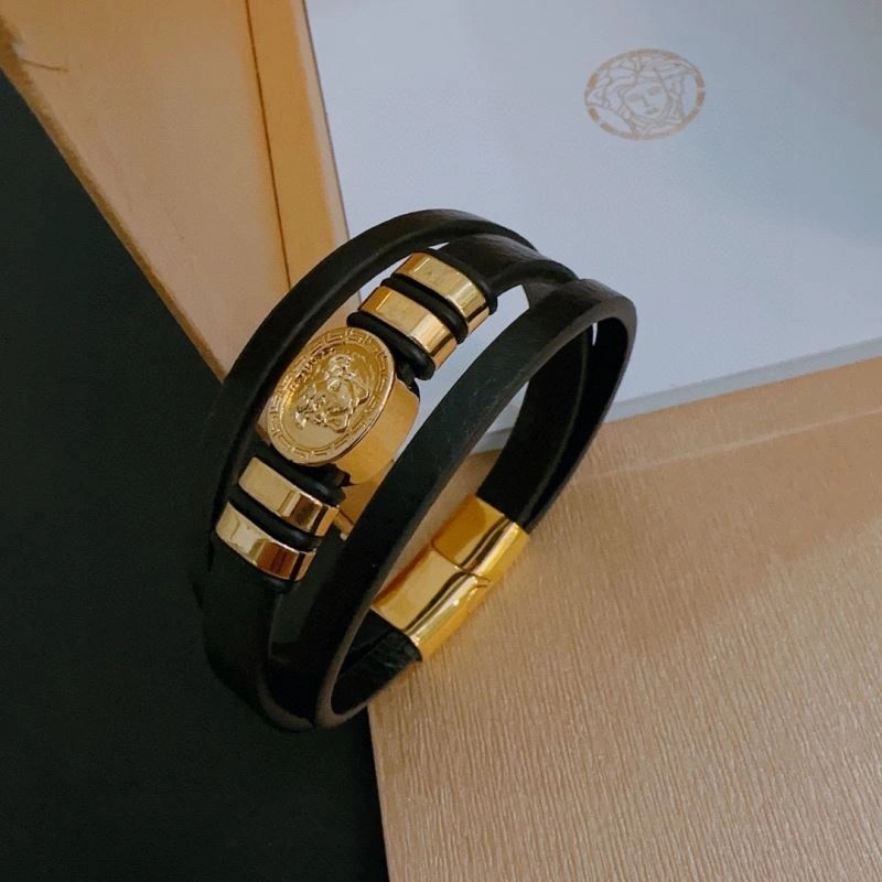 TopPick Versace Bracelets 214435