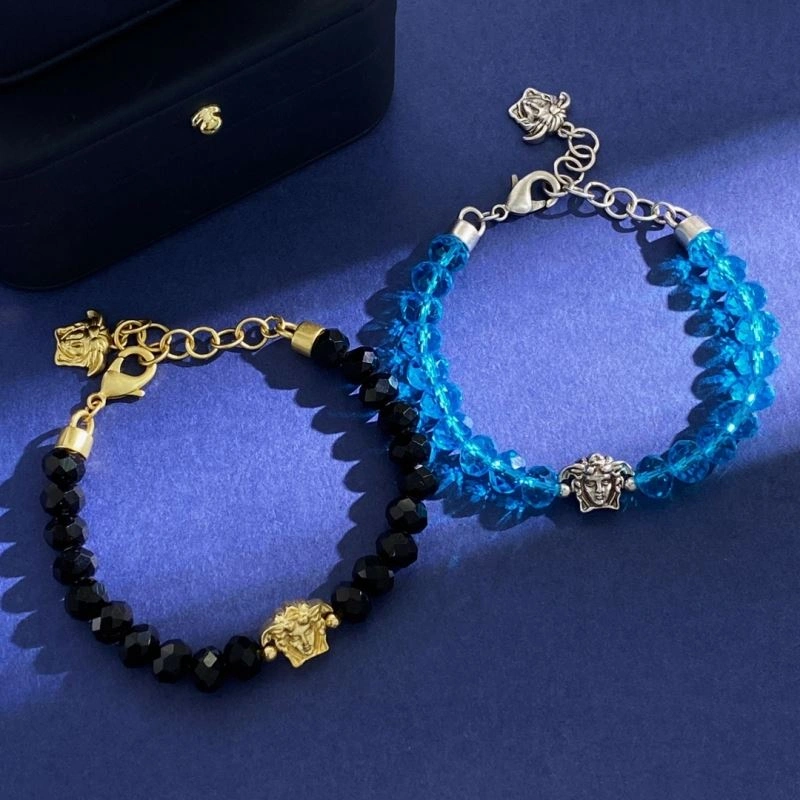 TopPick Versace Bracelets 214420
