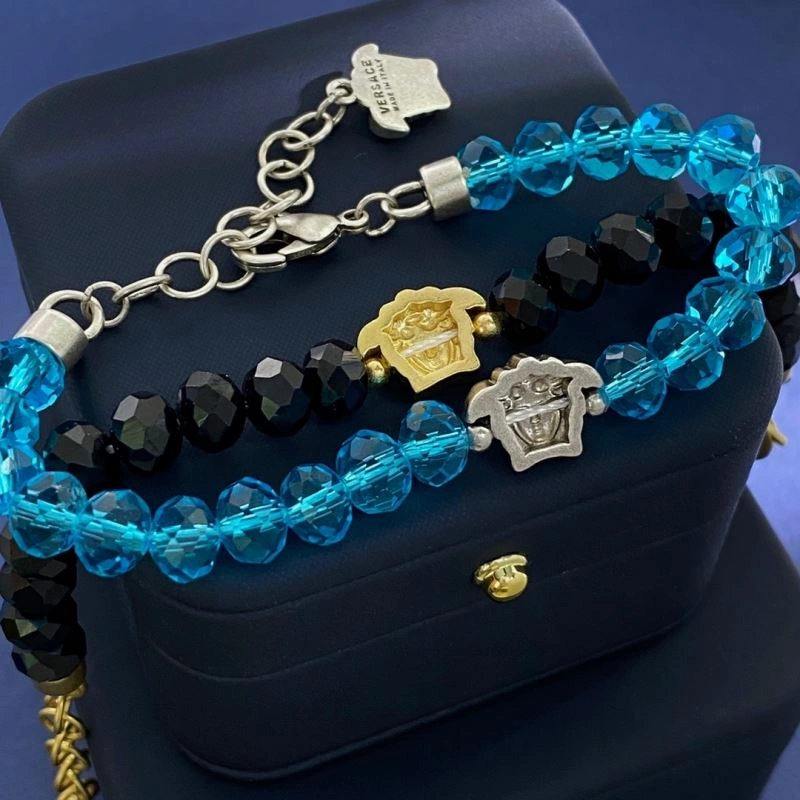 TopPick Versace Bracelets 214420