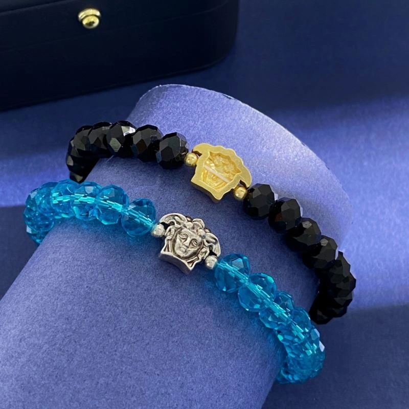 TopPick Versace Bracelets 214420