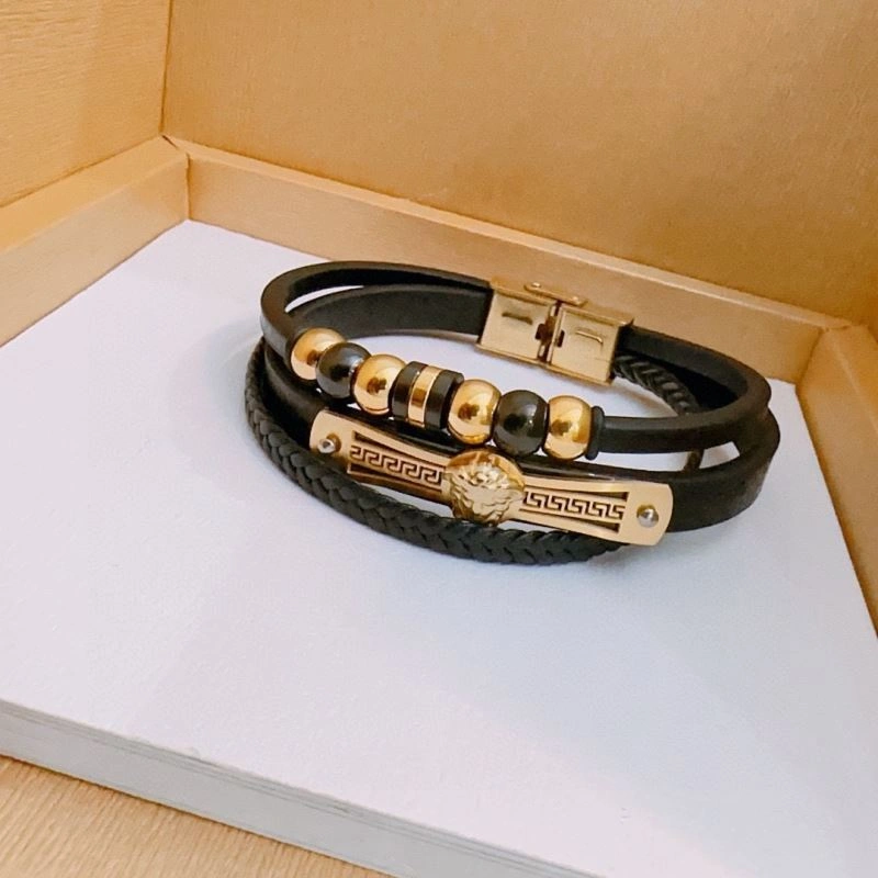 Versace Bracelets WrinkleFree 214098