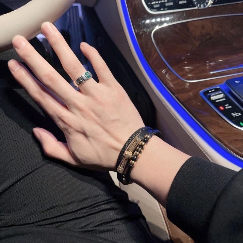 Versace Bracelets WrinkleFree 214098