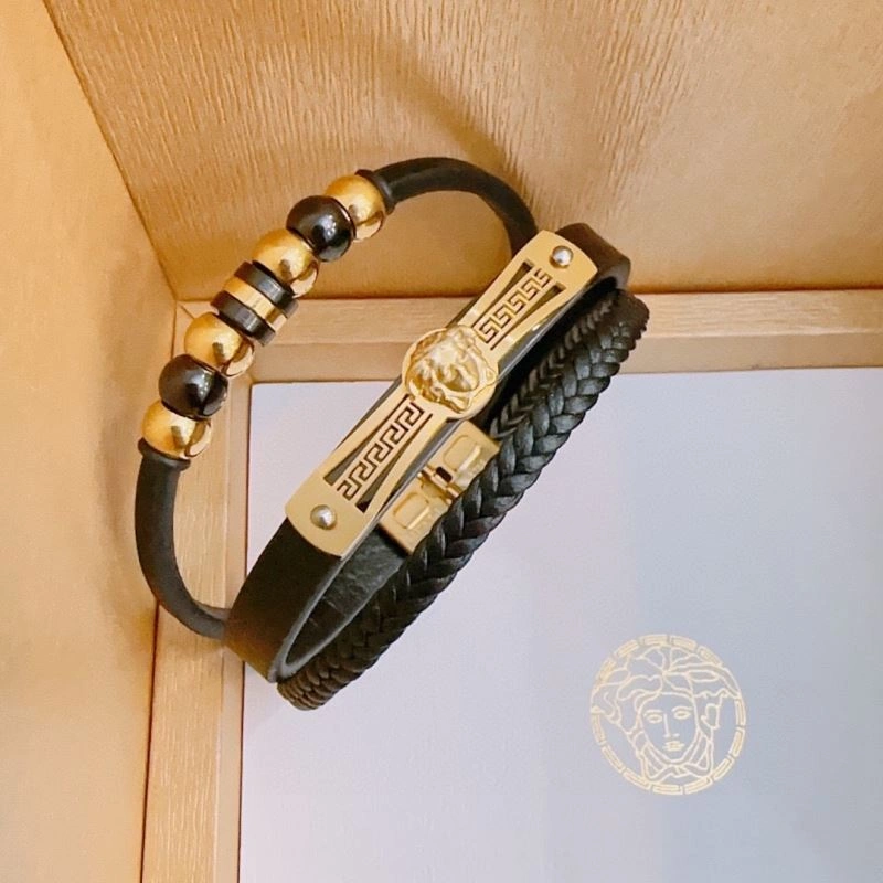 Versace Bracelets WrinkleFree 214098