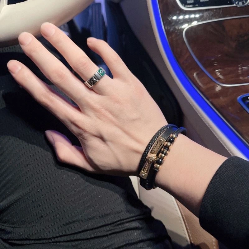 Versace Bracelets WrinkleFree 214098