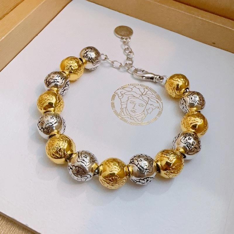 Versace Bracelets Breathable 214077