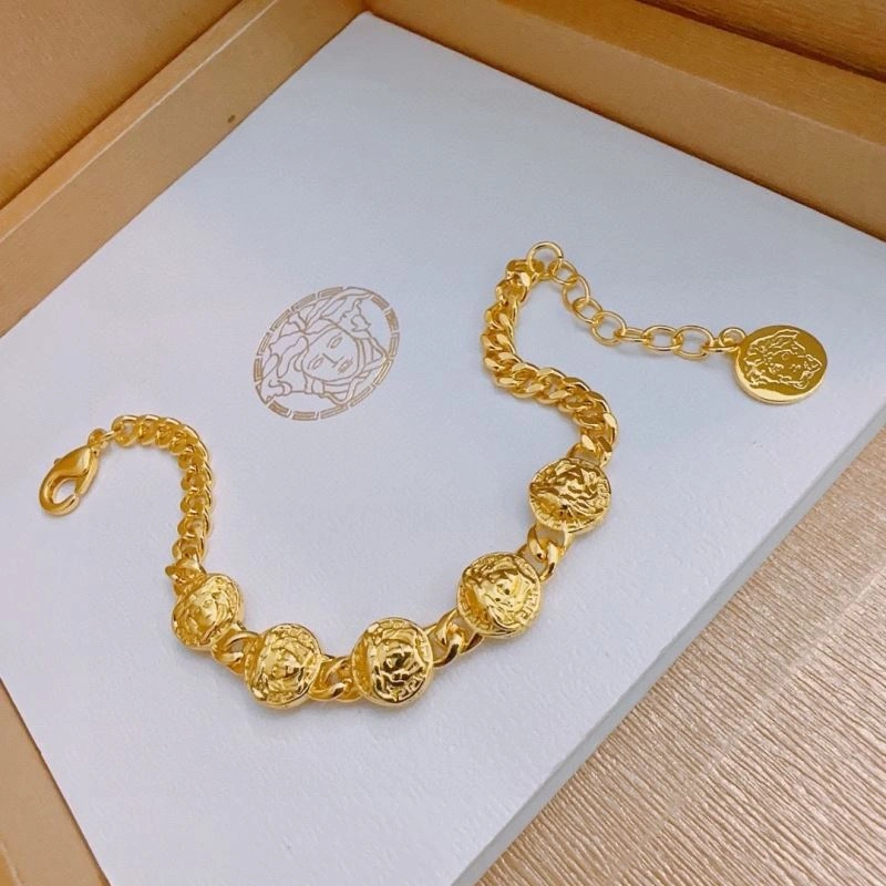 Versace Bracelets Effortless 214080