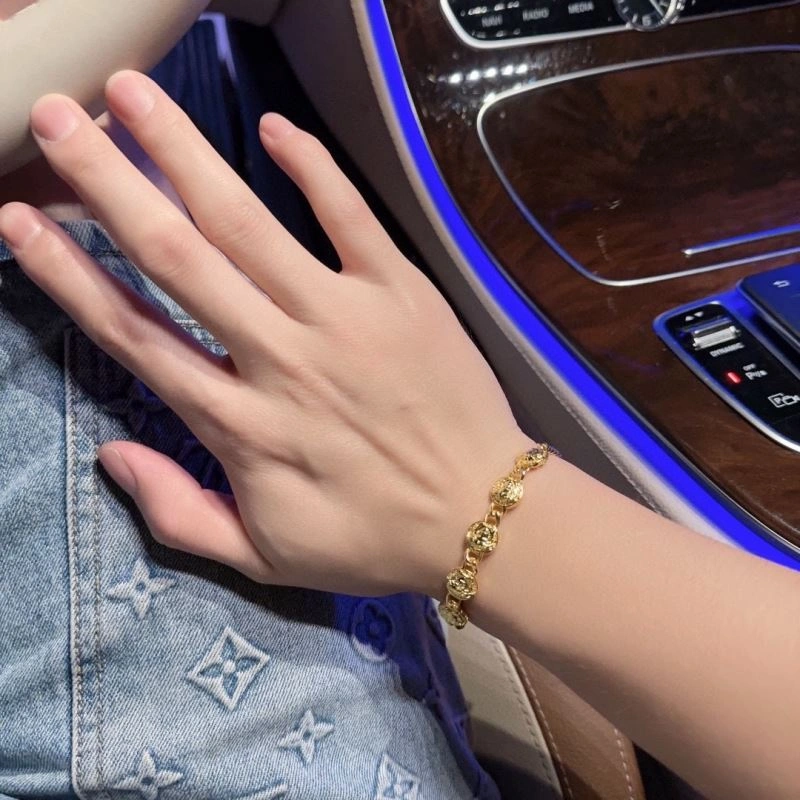 Versace Bracelets Effortless 214080