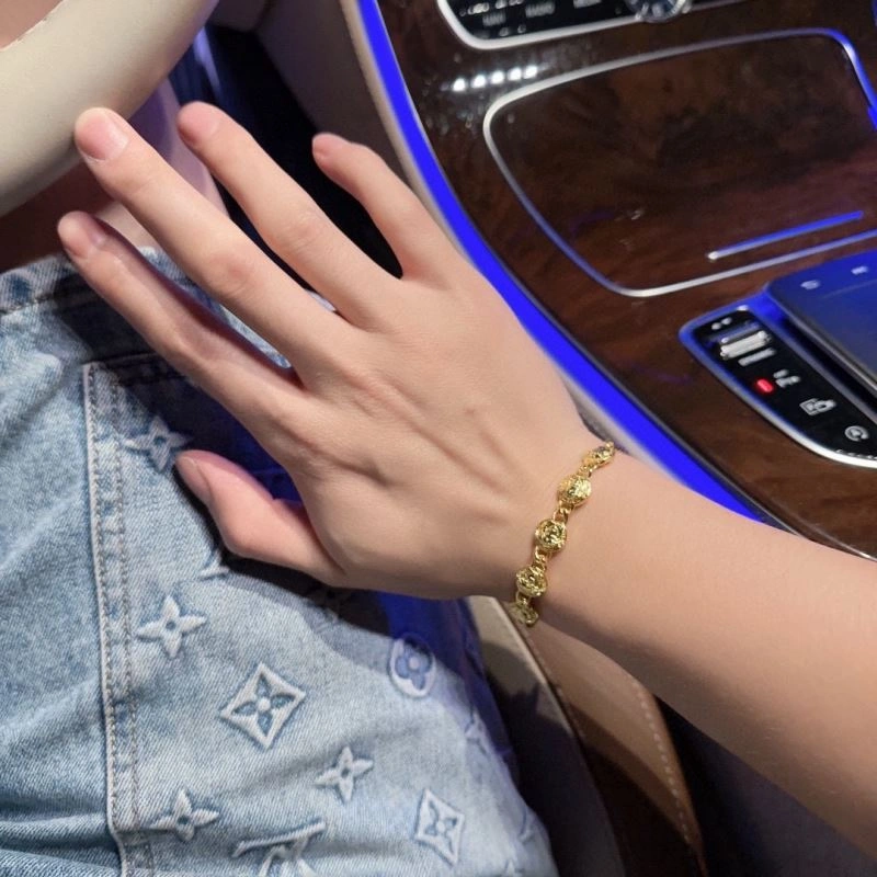 Versace Bracelets Effortless 214080