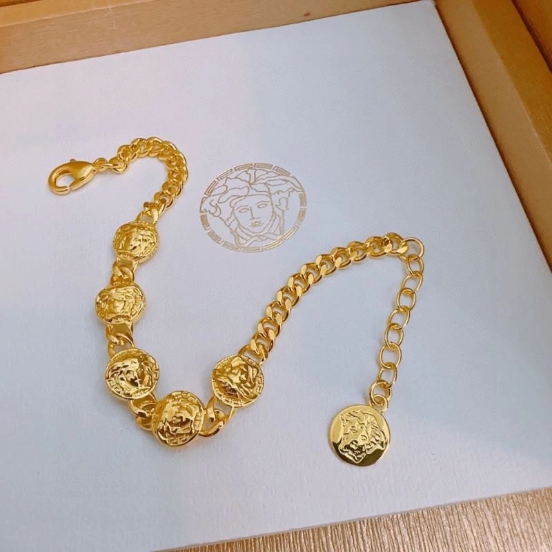 Versace Bracelets Effortless 214080